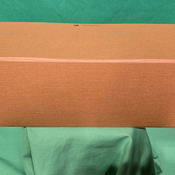 LV Box - empty - excellent condition - 10"x4"x4" - Picture 6 of 10